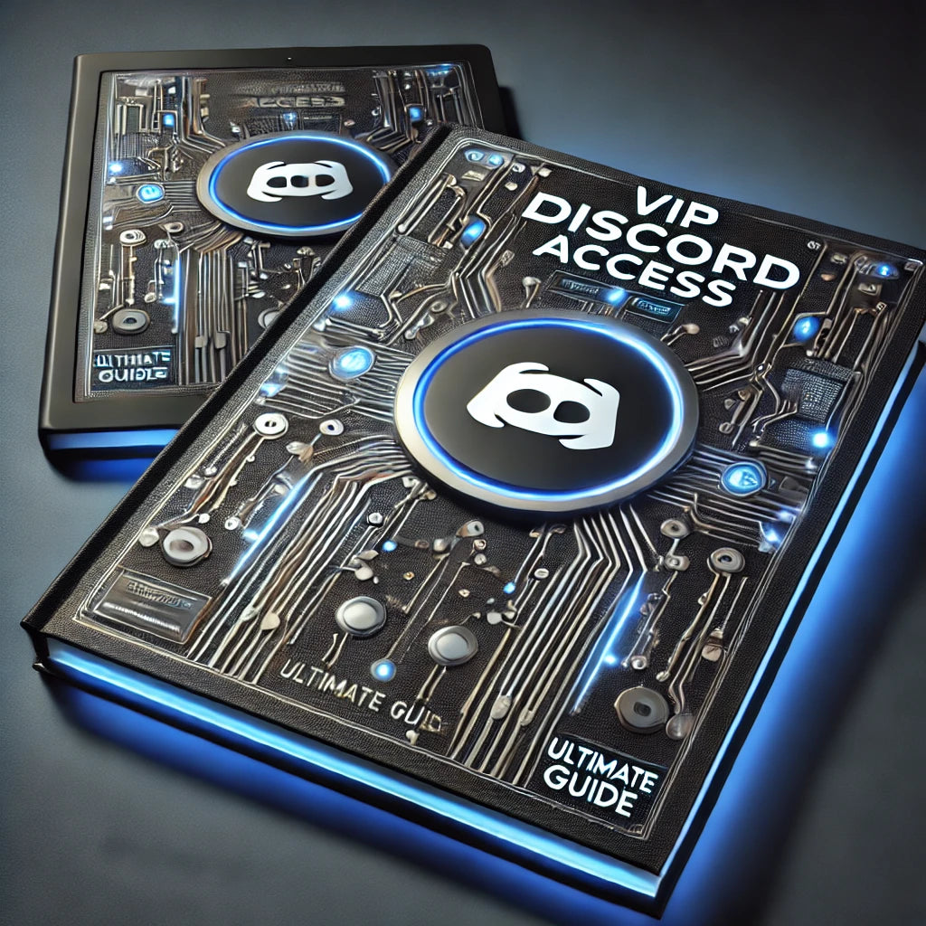 VIP Discord Access
