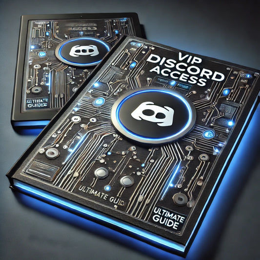 VIP Discord Access