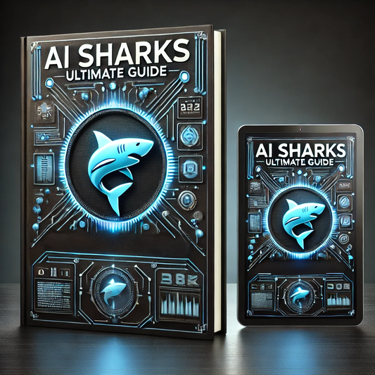 Ai Sharks ULTIMATE GUIDE